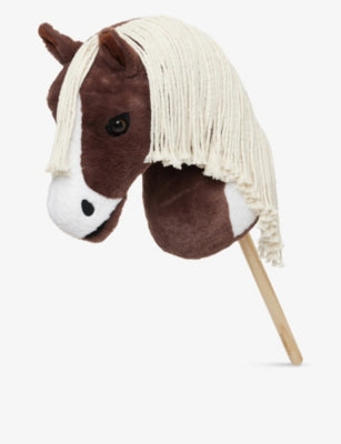 LeMieux woven hobby horse 37cm, imported from the UK