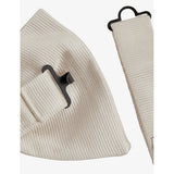 Reiss silk bow tie with grosgrain finish, imported from the UK