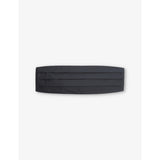 Reiss Cameron pleated silk cummerbund