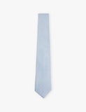 Reiss Liam Polka-Dot Woven Tie
