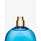 Clarins Eau Ressourçante treatment fragrance 100ml, UK version