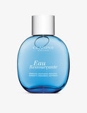 Clarins Eau Ressourçante treatment fragrance 100ml, UK version
