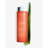 Clarins Eau des Jardins uplifting fresh shower gel 200ml (British brand)