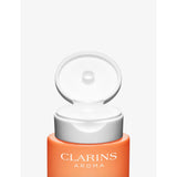 Clarins Eau des Jardins uplifting fresh shower gel 200ml (British brand)