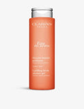 Clarins Eau des Jardins uplifting fresh shower gel 200ml (British brand)