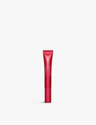 Clarins Lip Perfector coloured lip balm 12ml - British product