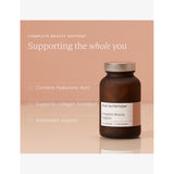 Wild Nutrition Complete Beauty Support supplement 60 capsules - British product