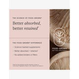 Wild Nutrition Complete Beauty Support supplement 60 capsules - British product