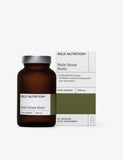 Wild Nutrition Multi Strain Biotic supplement 30 capsules - British product