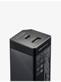 Lunar Artefacts travel adapter 65W - British product