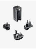 Lunar Artefacts travel adapter 65W - British product