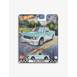 Hot Wheels Boulevard toy car assortment, UK version