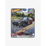 Hot Wheels Boulevard toy car assortment, UK version
