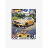Hot Wheels Boulevard toy car assortment, UK version