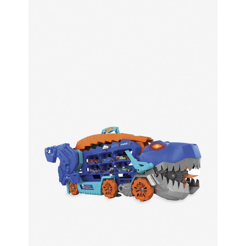 Hot Wheels City Ultimate Hauler toy figure 63.5cm - British product
