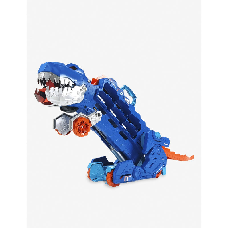 Hot Wheels City Ultimate Hauler toy figure 63.5cm - British product