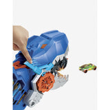 Hot Wheels City Ultimate Hauler toy figure 63.5cm - British product
