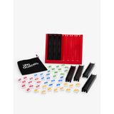Uno Quatro family board game 2-4 players (British brand)