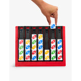 Uno Quatro family board game 2-4 players (British brand)