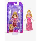 Disney Princess doll assortment 17cm, imported from the UK