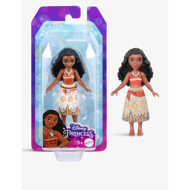 Disney Princess doll assortment 17cm, imported from the UK