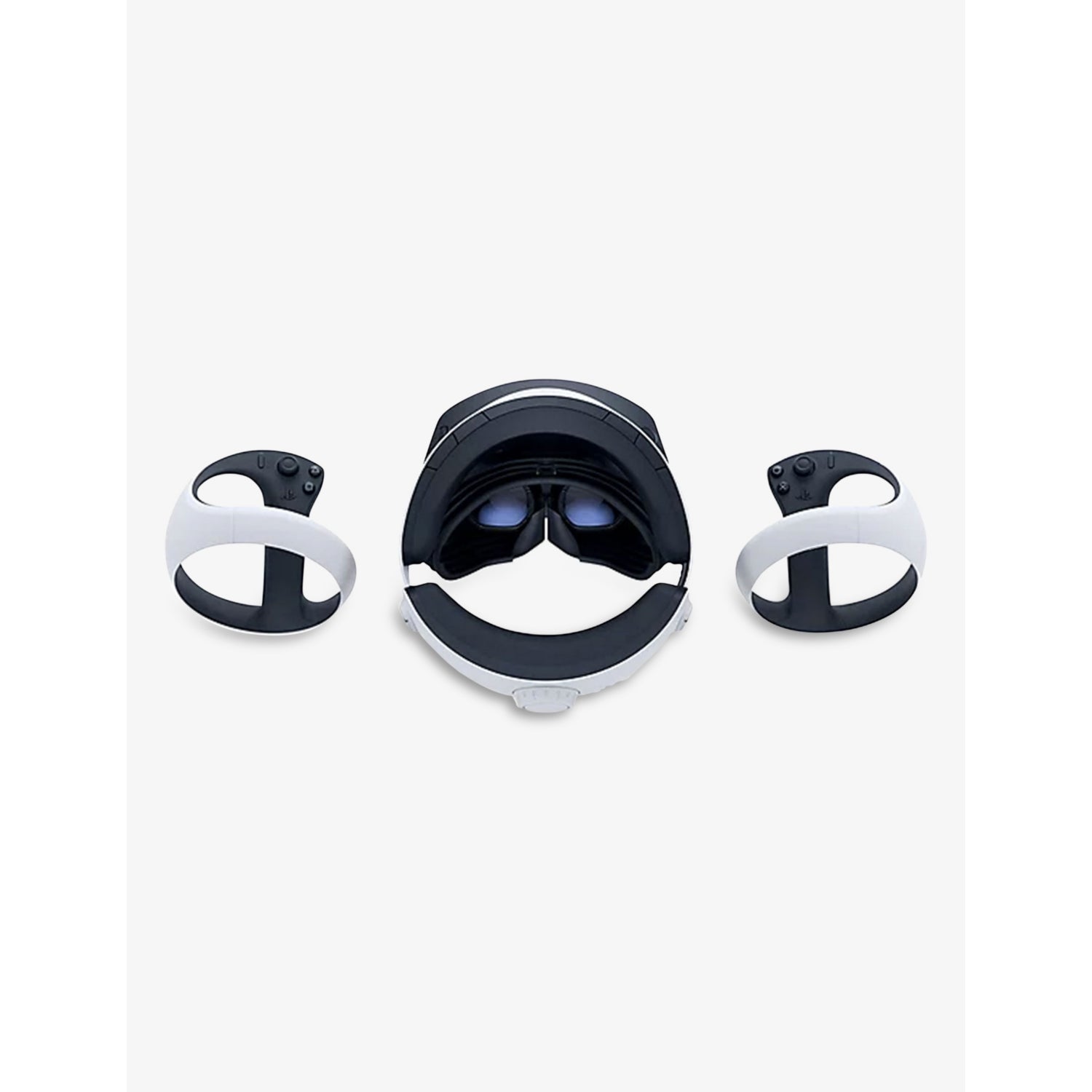 PlayStation VR2 gaming headset for PS5, UK version