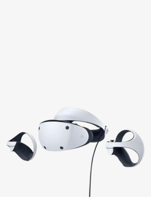 PlayStation VR2 gaming headset for PS5, UK version