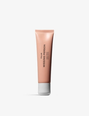 PHLUR Missing Person scented hand cream 60g (British brand)