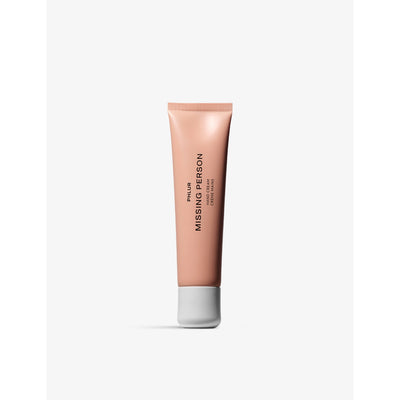 selfridges PHLUR Missing Person Scented Hand Cream 60g- Buy online at McGrocer