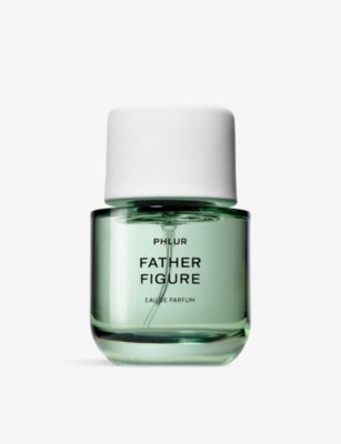 PHLUR Father Figure eau de parfum 50ml - British product