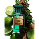 Tom Ford Azure Lime eau de parfum 50ml, UK version