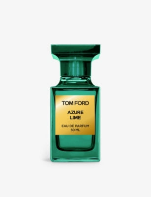 Tom Ford Azure Lime eau de parfum 50ml, UK version
