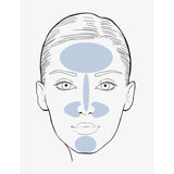 Clarins SOS Primer mattifying colour-correcting primer 30ml, UK version