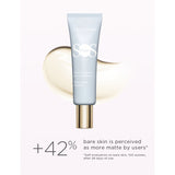 Clarins SOS Primer mattifying colour-correcting primer 30ml, UK version