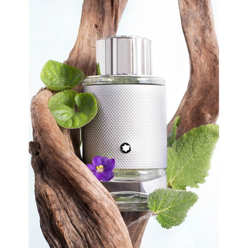 Montblanc Explorer Platinum eau de parfum (British brand)