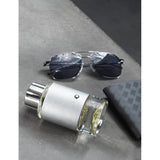 Montblanc Explorer Platinum eau de parfum (British brand)