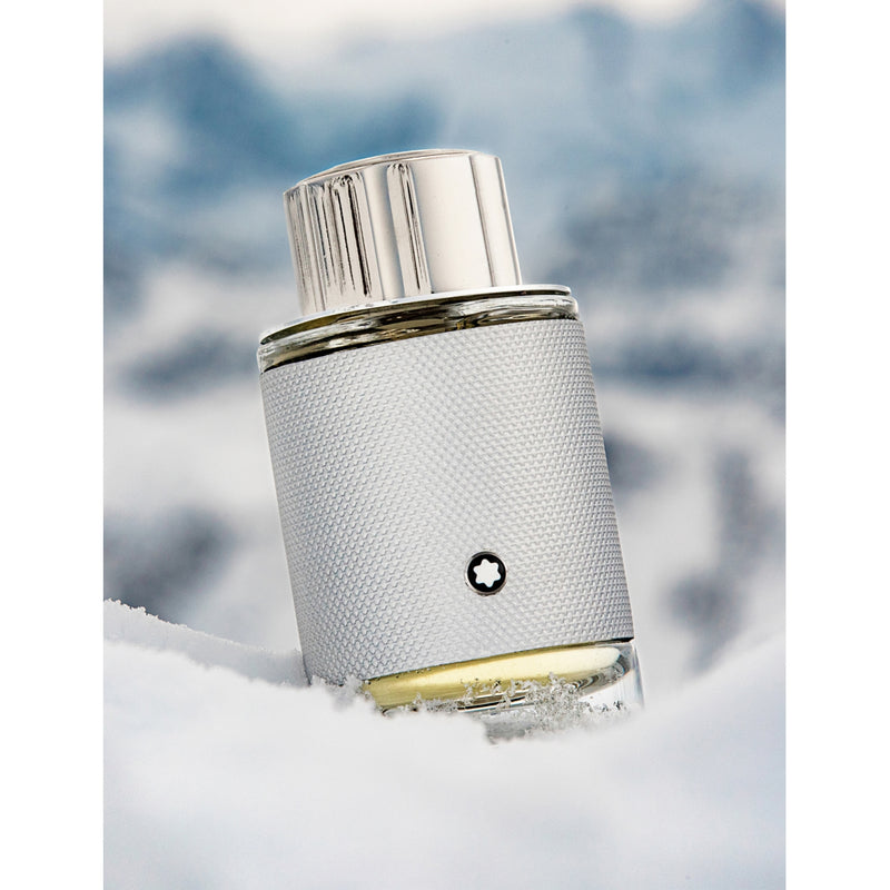 Montblanc Explorer Platinum eau de parfum (British brand)