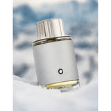 Montblanc Explorer Platinum eau de parfum (British brand)
