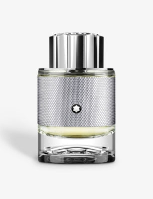 Montblanc Explorer Platinum eau de parfum (British brand)