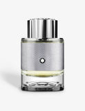 Montblanc Explorer Platinum eau de parfum (British brand)