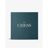 Printworks chess set in book-style box 28cm, imported from the UK