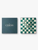 Printworks The Art of Chess Set
