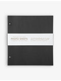 Printworks photo album refill paper pack 10, imported from the UK