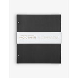 Photo Album small refill paper pack of 10 - S