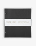 Printworks Photo Album Small Refill Paper Pack of 10