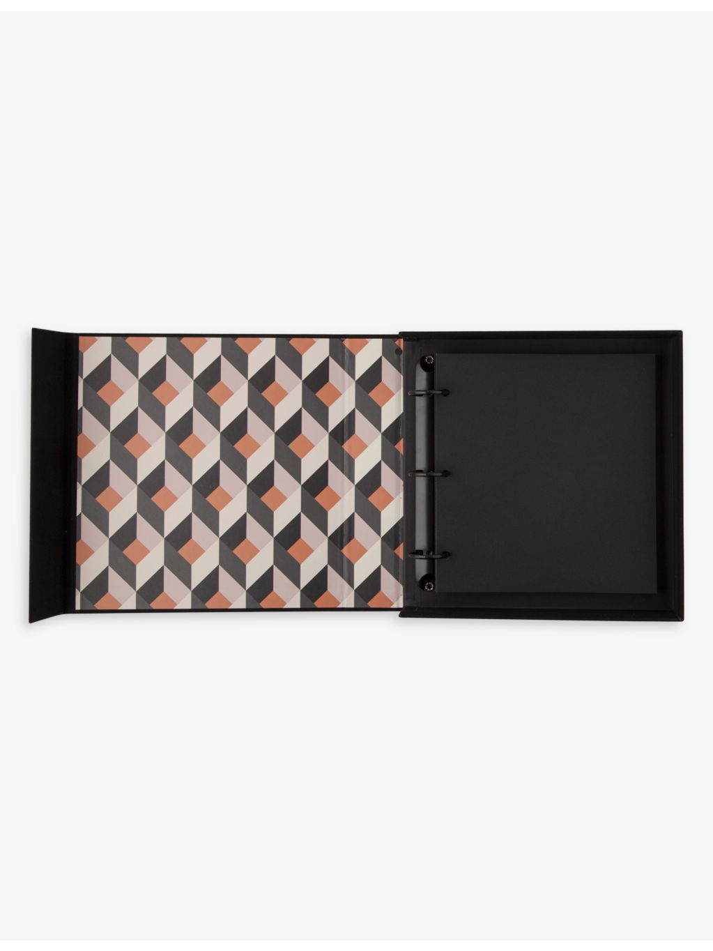 Printworks Happy Days photo album 24.5cm (British brand)