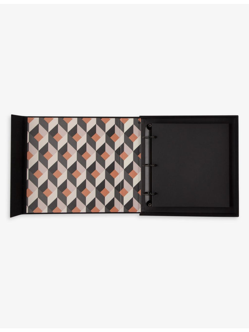 Printworks Happy Days photo album 24.5cm (British brand)