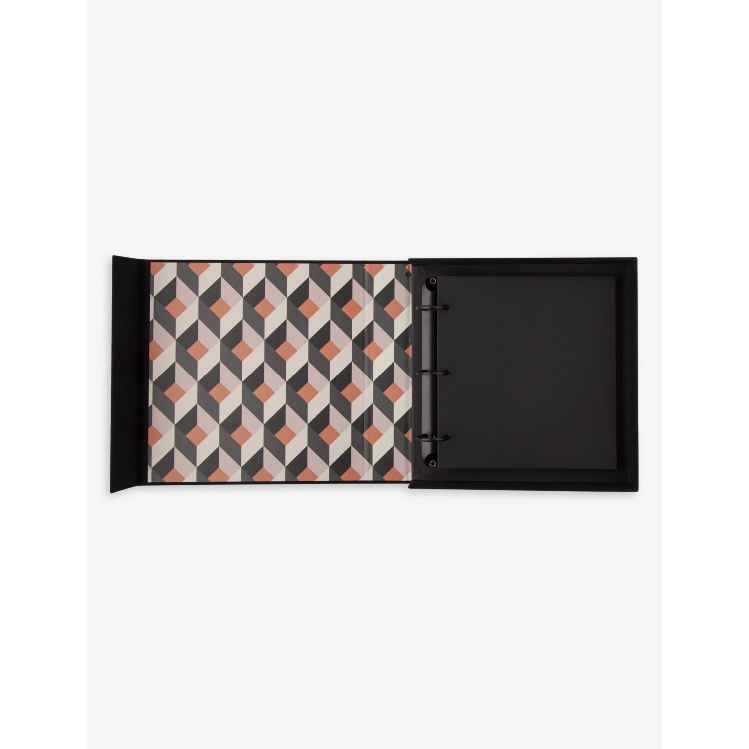 Printworks Happy Days photo album 24.5cm (British brand)