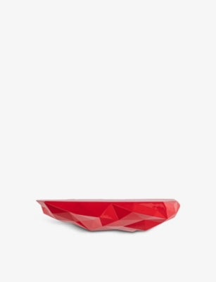Seletti Space Rocks medium resin shelf 37.7cm (British brand)