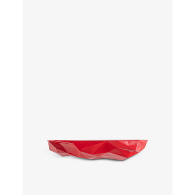 selfridges Seletti Space Rocks Big Resin Wall Shelf 46cm- Buy online at McGrocer